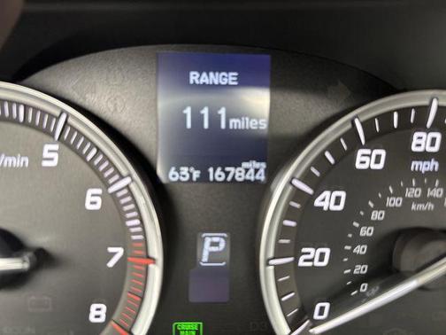 2016 Acura TLX V6
