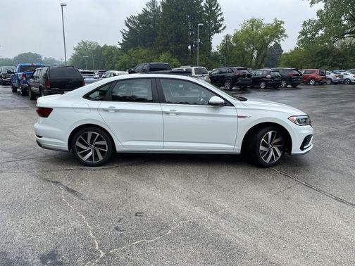 2019 Volkswagen Jetta GLI 2.0T Autobahn