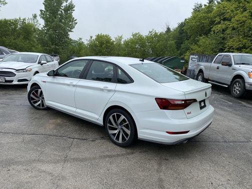 2019 Volkswagen Jetta GLI 2.0T Autobahn