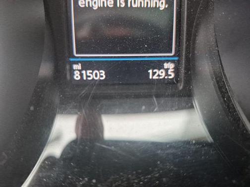 2018 Volkswagen Tiguan 2.0T SE 4MOTION