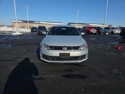 2013 Volkswagen Jetta GLI