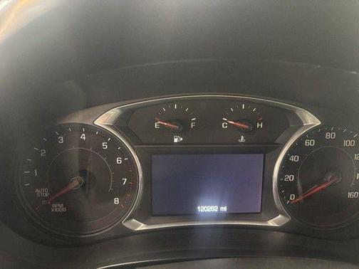 Blue Velvet Metallic 2016 Chevrolet Malibu 1LT