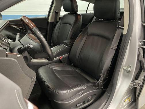 2012 Buick LaCrosse Touring