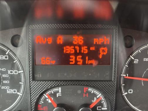 2021 RAM ProMaster 1500 Low Roof