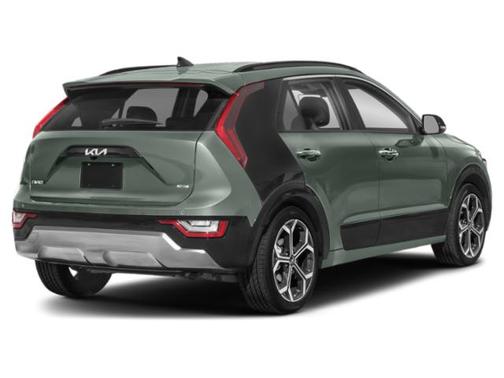 2023 Kia Niro EX