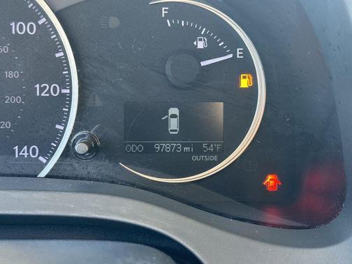 2015 Lexus CT 200h 200h