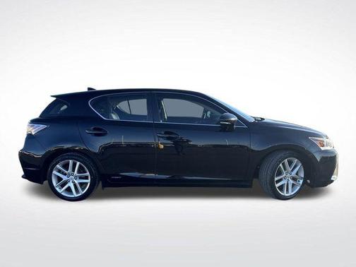 2015 Lexus CT 200h 200h