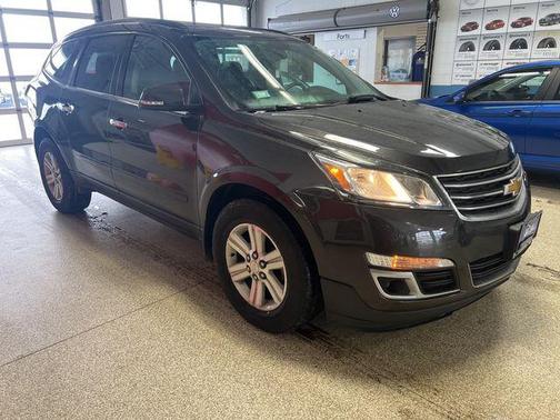 2013 Chevrolet Traverse 2LT