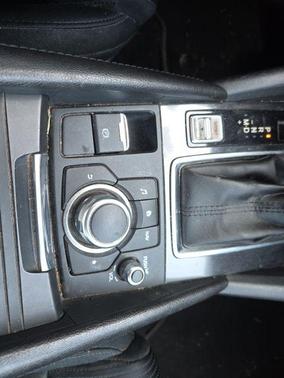 Blue Reflex Mica 2017 Mazda Mazda6 Sport