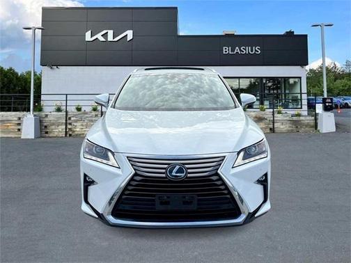 2019 Lexus RX 350 Base