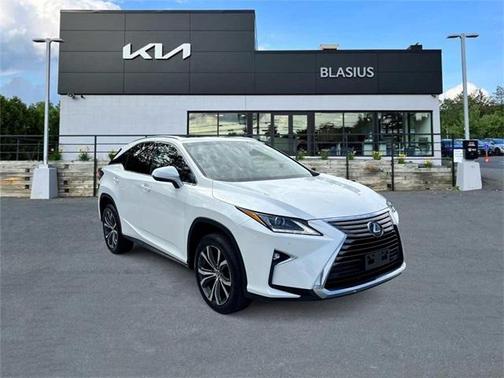 2019 Lexus RX 350 Base