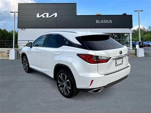 2019 Lexus RX 350 Base