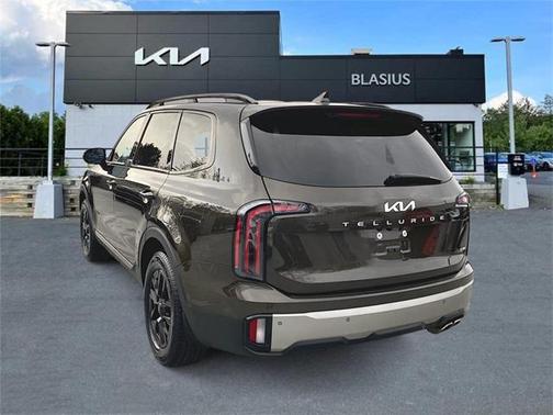 2023 Kia Telluride SX Prestige X-Pro