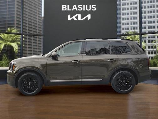2023 Kia Telluride SX Prestige X-Pro