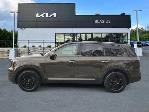 2023 Kia Telluride SX Prestige X-Pro