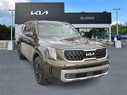 2023 Kia Telluride SX Prestige X-Pro