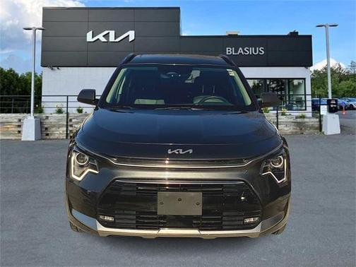2023 Kia Niro Touring