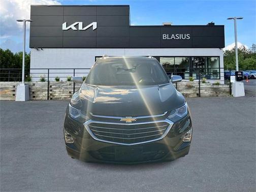 2020 Chevrolet Equinox Premier w/2LZ