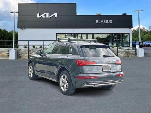 2021 Audi Q5 45 Premium