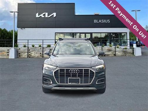 2021 Audi Q5 45 Premium