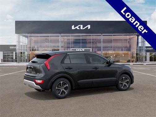 2025 Kia Niro LX