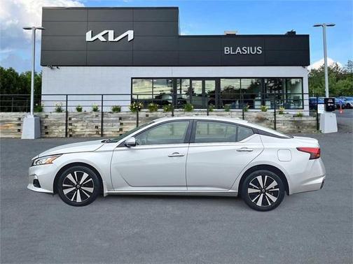 2021 Nissan Altima 2.5 SL