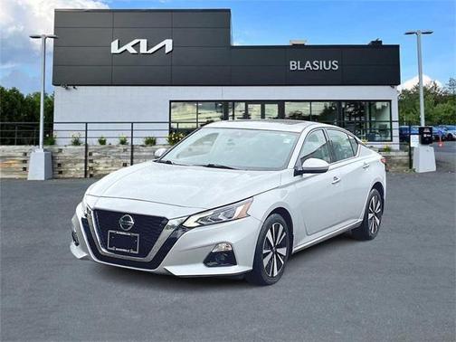 2021 Nissan Altima 2.5 SL