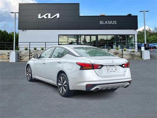 2021 Nissan Altima 2.5 SL