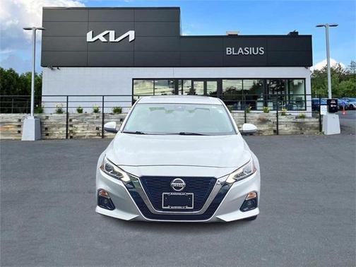 2021 Nissan Altima 2.5 SL