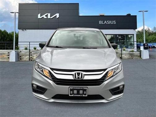 2019 Honda Odyssey LX