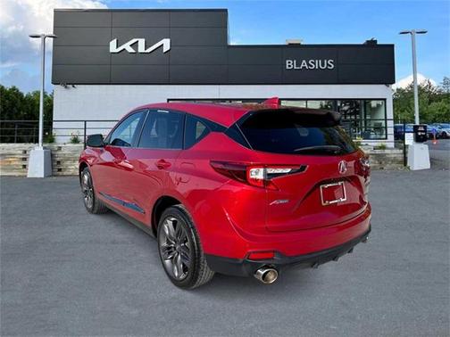 2019 Acura RDX A-Spec