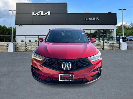 2019 Acura RDX A-Spec