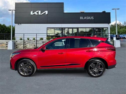 2019 Acura RDX A-Spec