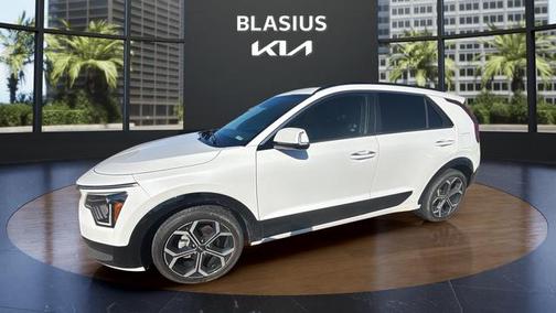 2023 Kia Niro Touring