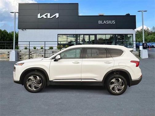 2022 Hyundai SANTA FE SEL 2.4