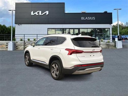 2022 Hyundai SANTA FE SEL 2.4