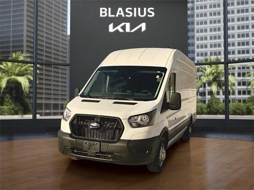 2025 Ford Transit-350 Base