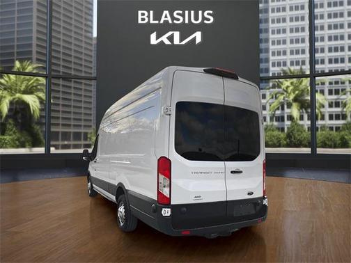 2025 Ford Transit-350 Base