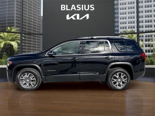 2023 GMC Acadia AWD SLE
