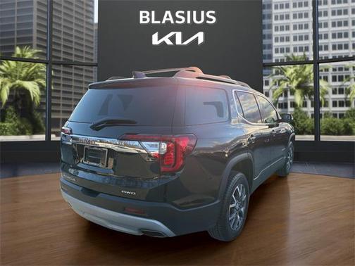 2023 GMC Acadia AWD SLE