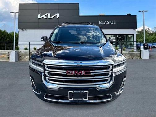 2023 GMC Acadia AWD SLE