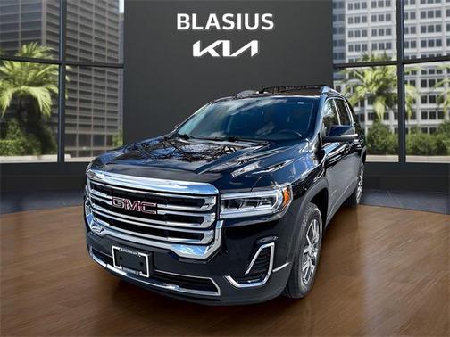 2023 GMC Acadia AWD SLE