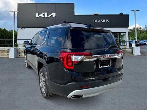 2023 GMC Acadia AWD SLE