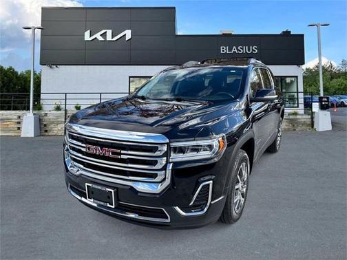 2023 GMC Acadia AWD SLE