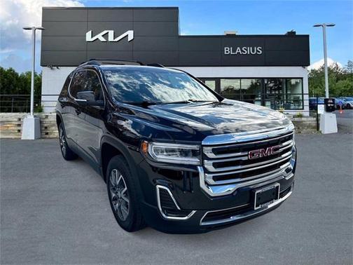 2023 GMC Acadia AWD SLE