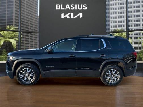 2023 GMC Acadia AWD SLE