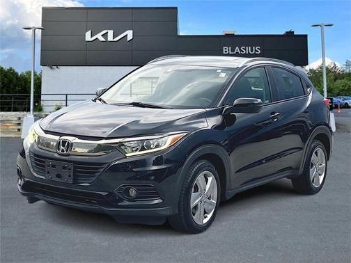 2019 Honda HR-V EX