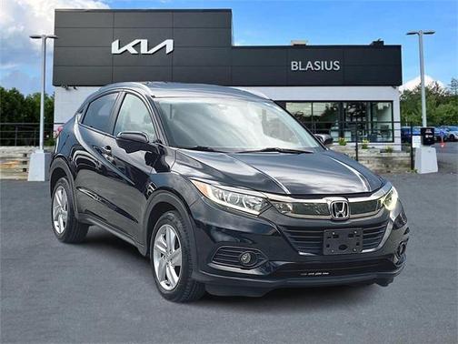 2019 Honda HR-V EX