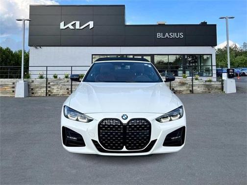2023 BMW 430 i xDrive