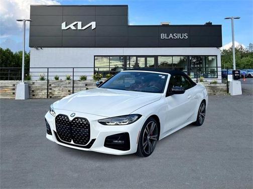 2023 BMW 430 i xDrive